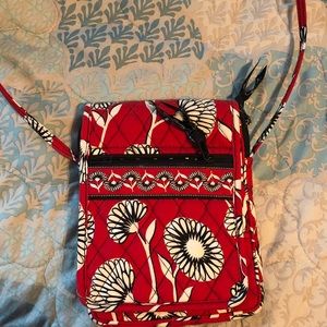 Vera Bradley crossbody!